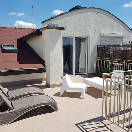 - Plac Slowianski 5 * Świnoujście (Swinemünde)