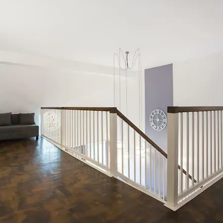Lejlighed - Plac Slowianski 5 *