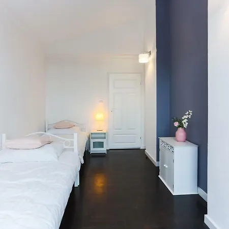 - Plac Slowianski 5 * Świnoujście (Swinemünde)