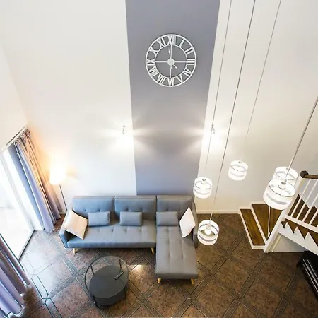 Lejlighed - Plac Slowianski 5 *