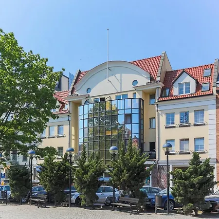 Lejlighed - Plac Slowianski 5 *